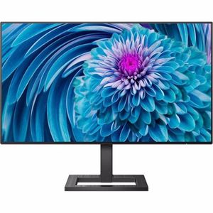 Philips E Line 275E2FAE/00 computer monitor 68,6 cm (27") 2560 x 1440 Pixels Quad HD LED Zwart