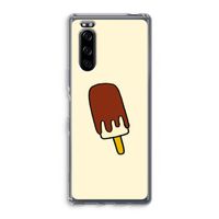 Frisco: Sony Xperia 5 Transparant Hoesje
