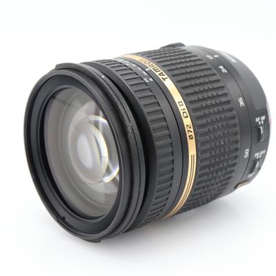 Tamron 17-50mm F/2.8 SP Di II VC Canon occasion