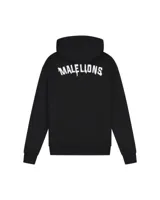Malelions Graffiti Vest Heren Zwart - Maat L - Kleur: Zwart | Soccerfanshop