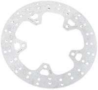 TRW remschijf "mst280" rotor mst280 rigid