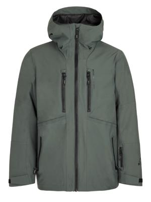 Protest PRTWINNIPEG Snowboardjas Heren XS