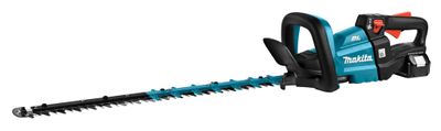 Makita DUH601Z 18 V Heggenschaar 60 cm | zonder accu&apos;s en lader - DUH601Z
