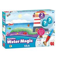 Jumbo - Water Magic Squishies - Oceaan