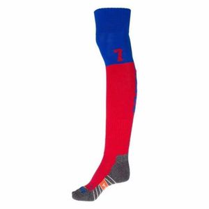 Reece Numbaa Socks Royalblauw/Rood