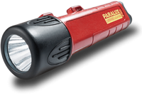 Parat paralux px0 led veiligheidszaklamp - 100% waterdicht en stofdicht - 6911252166