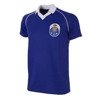 FC Porto Retro Shirt Uit 1983-1984 - thumbnail