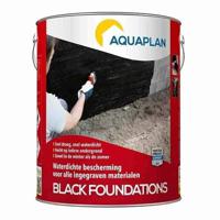 Aquaplan Black Foundations - thumbnail