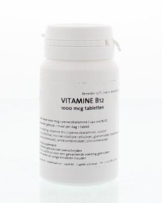 Fagron Vitamine B12 1000mcg