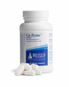 CA Zyme 200 mg