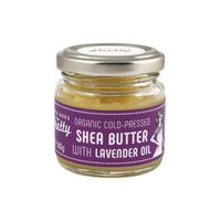 Shea & lavender butter - thumbnail