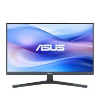 Asus VU249CFE-B Eye Care Plus LED-monitor Energielabel C (A - G) 60.5 cm (23.8 inch) 1920 x 1080 Pixel 16:9 1 ms HDMI, Hoofdtelefoon (3.5 mm jackplug), USB-C