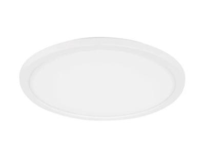 Sylvania Sylsmart - slimme plafonnière met rgb ring - 1500lm - 4000k - dimbaar