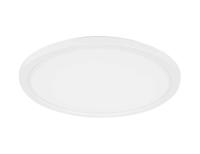 Sylvania Sylsmart - slimme plafonnière met rgb ring - 1500lm - 4000k - dimbaar