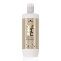 Schwarzkopf Blond Me Premium Developer 12% 40Volume 1000ml