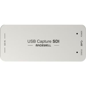 Magewell USB Capture SDI