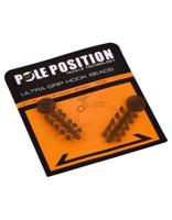Pole Position Pole Position Ultra Grip Hook Beads S