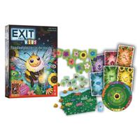 EXIT Kids raadselplezier in de weide