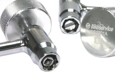 Bikeservice afstelgereedschap valve sp bst 6tlg