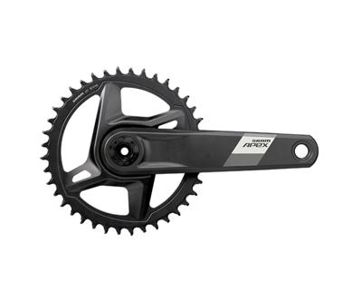 Sram Crankstel apex1 wide d1