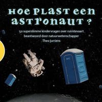 Hoe plast een astronaut? - thumbnail