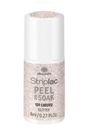 alessandro Striplac Cheers! Shimmer nagel gel coat 8 ml - thumbnail