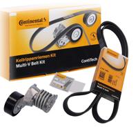 Multiriem set 6PK1453K2