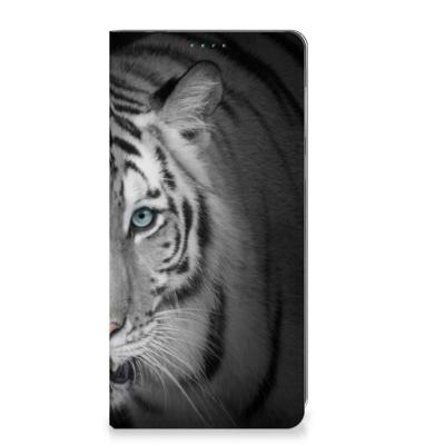 Motorola Moto E13 4G | Hoesje maken | Tijger Motorola Moto E13 4G | Hoesje maken | Tijger