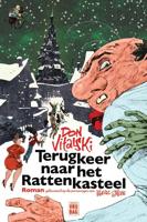 Terugkeer naar het Rattenkasteel (Paperback)