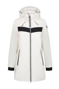 Luhta Inkarila Dames Parka Optic White 42