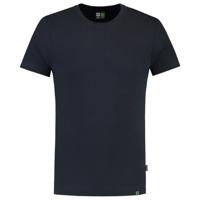 Tricorp T-shirt fitted - Rewear - donkerblauw - maat XXL