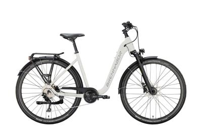 BRENNABOR trekkingfiets "t-60" mod. 24