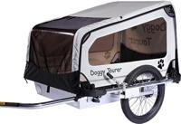 DoggyTourer fiets-hondenkar "doggy tourer m"