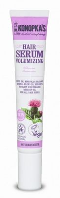 Dr. Konopka&apos;s Hair Serum Volumizing (20 ml)