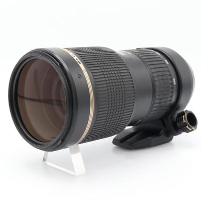 Tamron 70-200mm f/2.8 SP Di LD (IF) Macro Nikon occasion