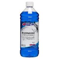 BO Motor-Oil brandspiritus - 1 liter - bio-ethanol