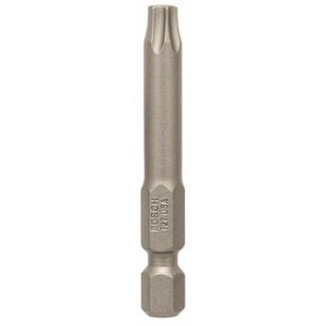 Bosch Accessories 2607002513 T-bit T 27 Extra hard C 6.3 25 stuk(s)