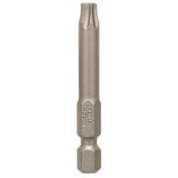 Bosch Accessories 2607002513 T-bit T 27 Extra hard C 6.3 25 stuk(s) - thumbnail