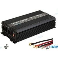 Sistema de sonido WEN8106U - INVERTER 24V - 3000W ONDA MODIFICADA