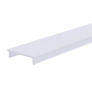 Deko Light 983036 P-01-15 Afdekking Blauw (standaard) (b x h x d) 19.50 x 4.40 x 3000 mm 3 m