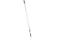 Leifheit 59109 Professional Telescoopsteel 250cm Leifheit 59109 Professional Telescoopsteel 250cm