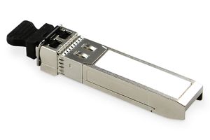 Digitus DN-81251 DN-81251 SFP (Mini-GBIC) transceivermodule 25 GBit/s 10 km Type module LC