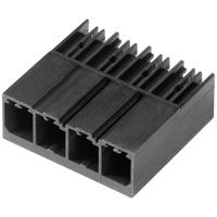 Weidmüller 1930350000 Printplaatconnector Totaal aantal polen 10 Aantal rijen 1 24 stuk(s)