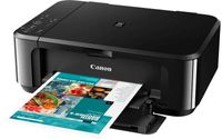 Canon PIXMA MG3650S all-in-one printer Scannen, Kopiëren, Wi-Fi - thumbnail