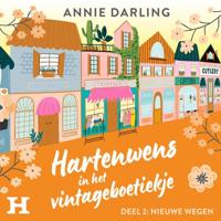 Nieuwe wegen