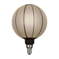 Searchlight Decoratieve lichtbronLampy Ø 20cm - 81200BK