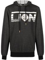 Billionaire hoodie Cars Racing - Noir