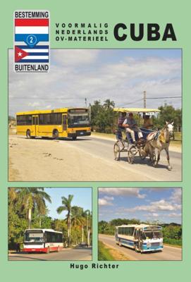 Cuba (Hardback)