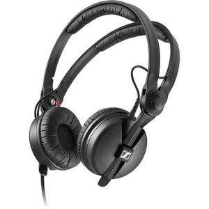 Sennheiser HD 25 Plus Koptelefoon