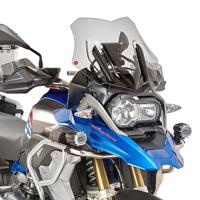 GIVI Windscherm, moto en scooter, D5124B Laag sportief GIVI Windscherm, moto en scooter, D5124B Laag sportief